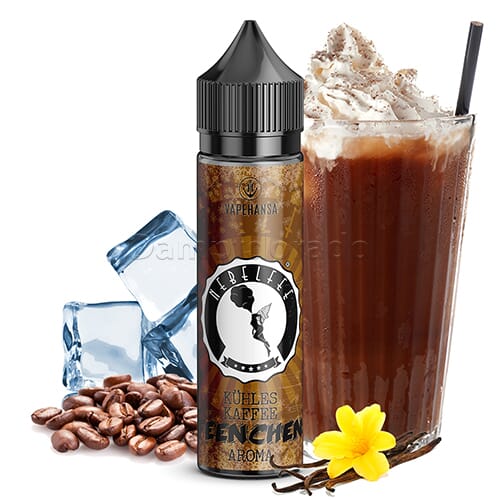 Aroma Eiskaffeenchen