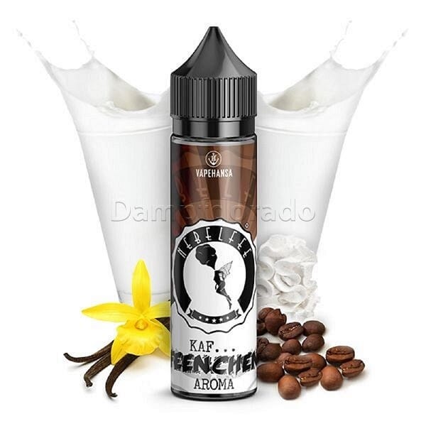 Aroma Kaffeenchen