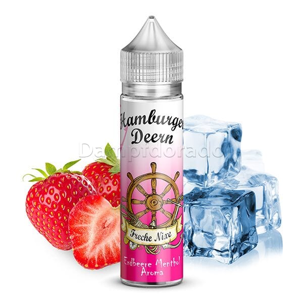 Aroma Freche Nixe