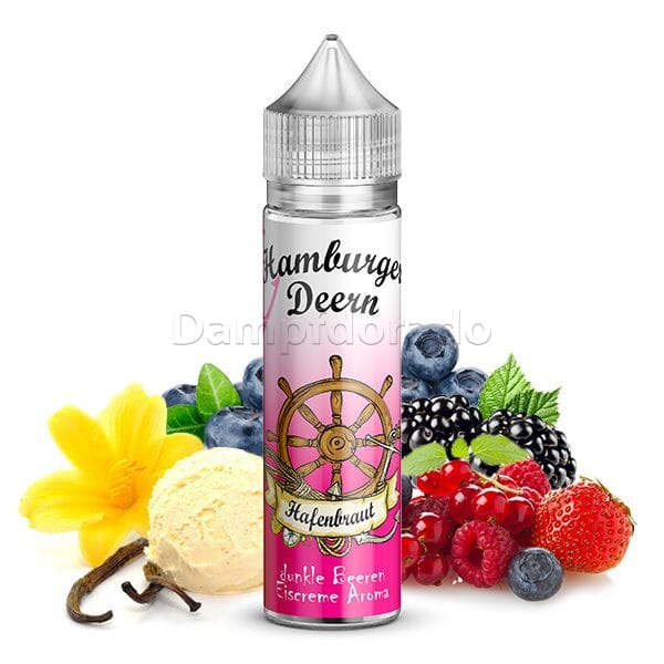 Aroma Hafenbraut