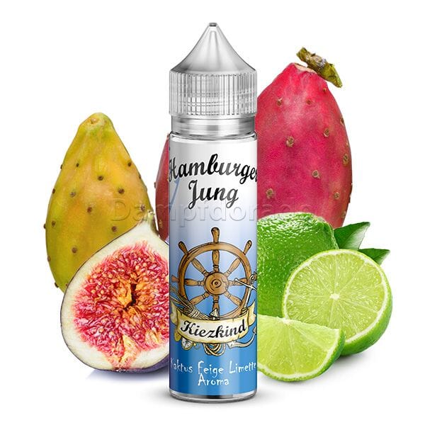 Aroma Kiezkind