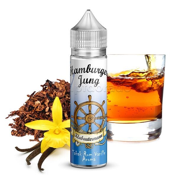 Aroma Klabautermann
