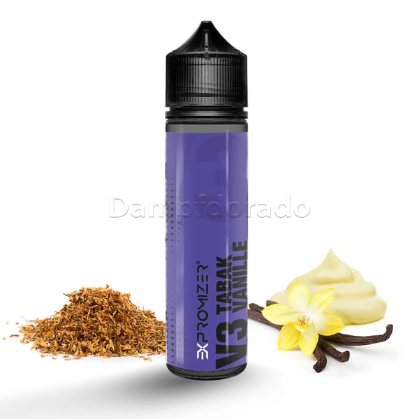 Aroma Expromizer V3