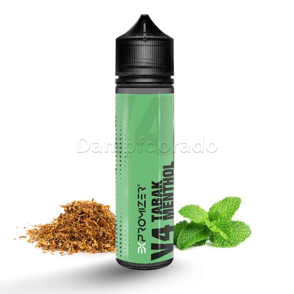 Aroma Expromizer V4