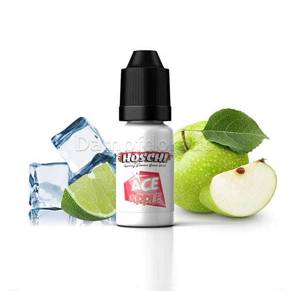 Aroma Ace Apple