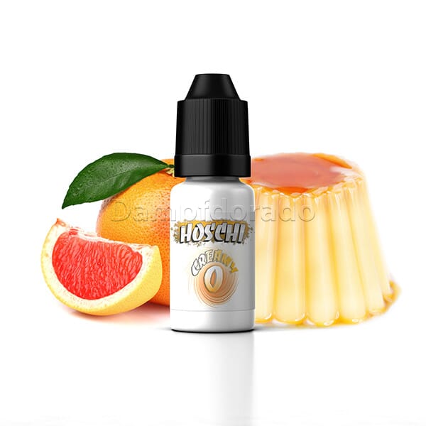 Aroma Creamy O