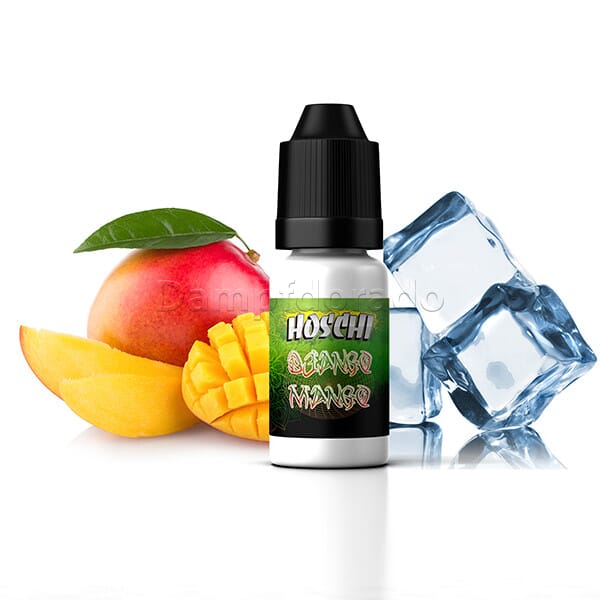Aroma Django Mango