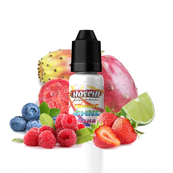 Aroma Frucht Ohne Ananas