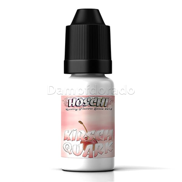Aroma Kirsch Quark
