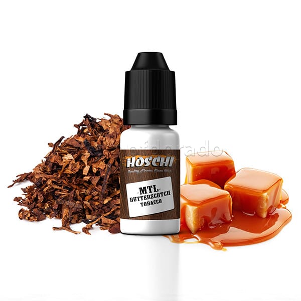 Aroma MTL Butterscotch