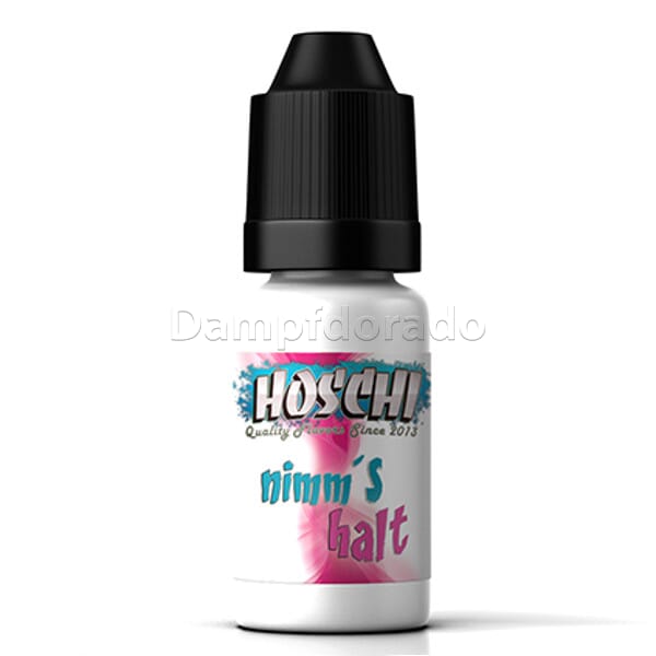 Aroma Nimms Halt