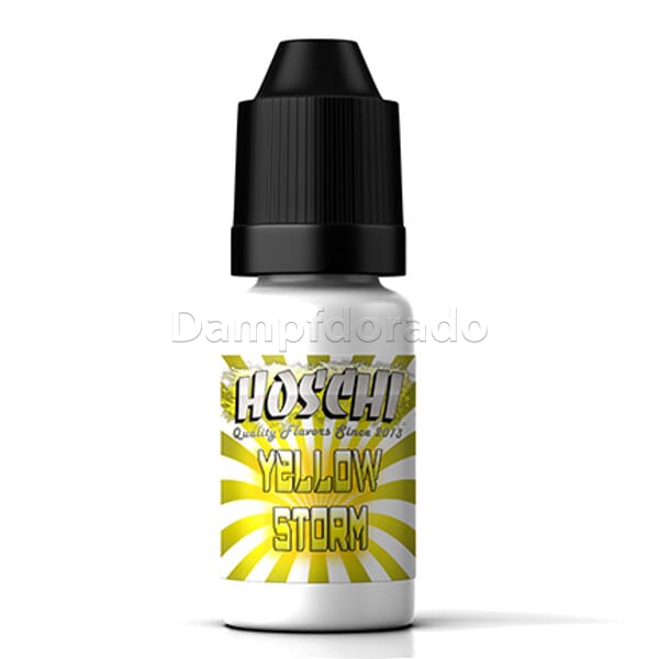 Aroma Yellow Storm