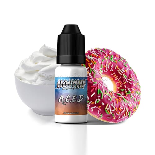 Aroma A.C.E.D