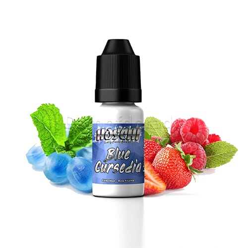 Aroma Blue Cursedia