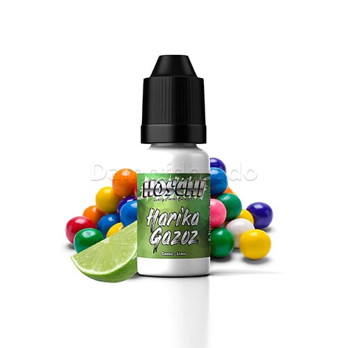 Aroma Harika Gazoz