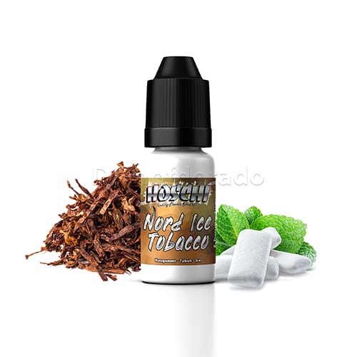 Aroma Nord Ice Tobacco