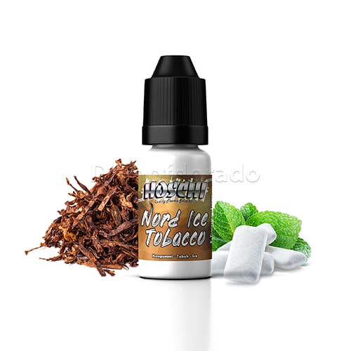 Aroma Nord Ice Tobacco