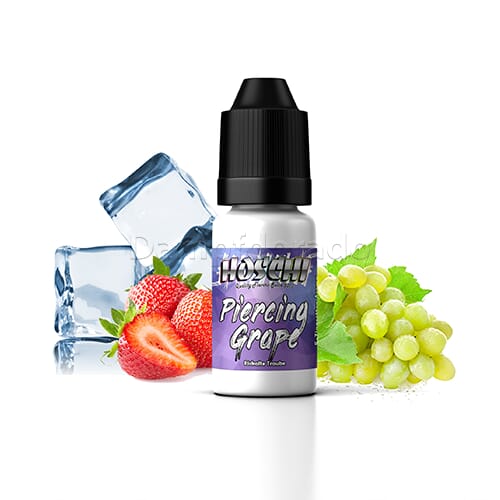 Aroma Piercing Grape