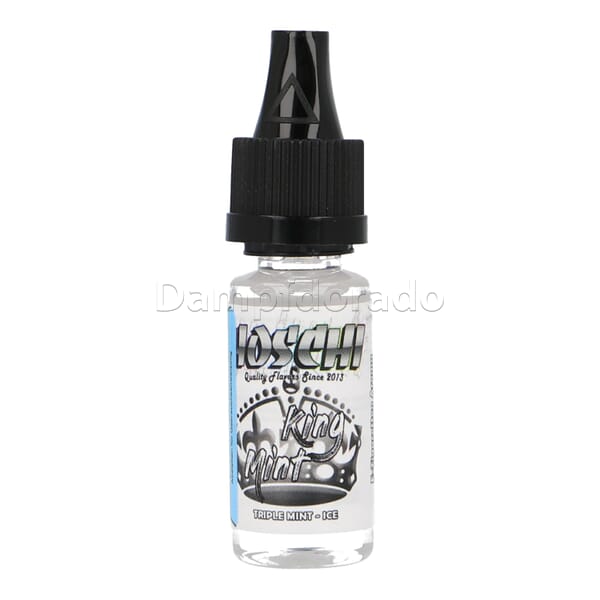 Aroma King Mint