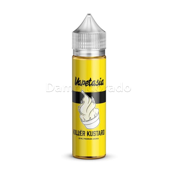 Aroma Killer Kustard