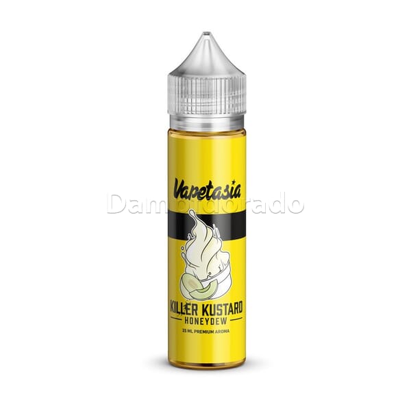 Aroma Killer Kustard Honeydew