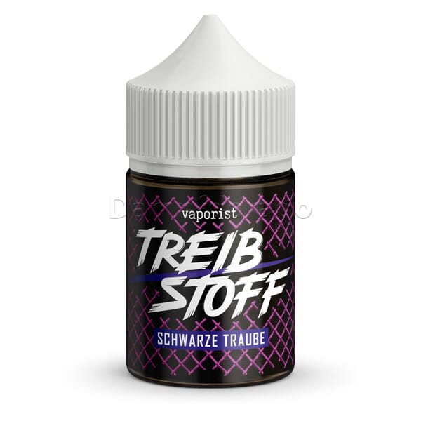 Aroma Schwarze Traube - Treibstoff