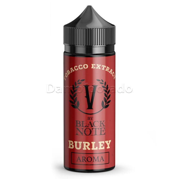Aroma Burley - V by Black Note