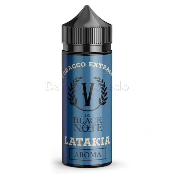Aroma Latakia - V by Black Note