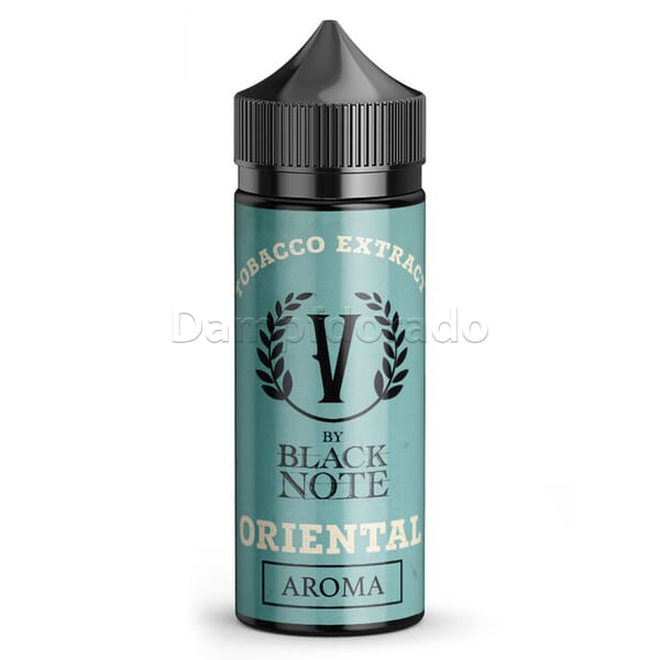 Aroma Oriental - V by Black Note