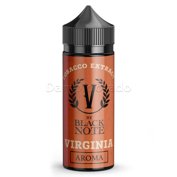 Aroma Virginia - V by Black Note