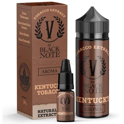 Aroma Kentucky - V by Black Note