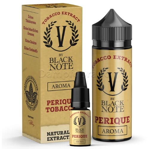 Aroma Perique - V by Black Note