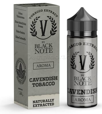 Aroma Cavendish - V by Black Note