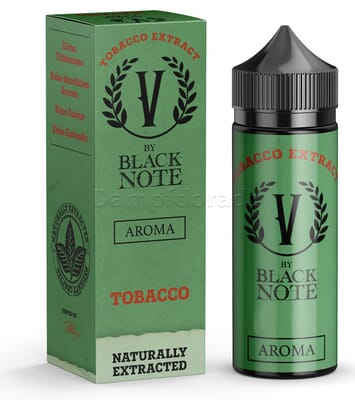 Aroma H. - V by Black Note