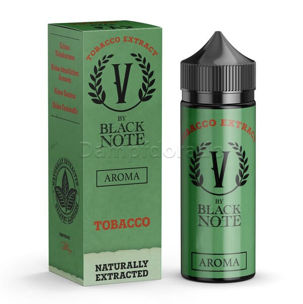 Aroma H. - V by Black Note