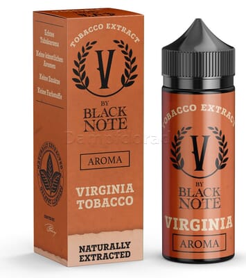 Aroma Virginia - V by Black Note
