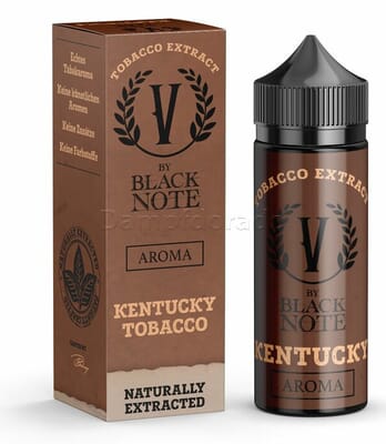 Aroma Kentucky - V by Black Note