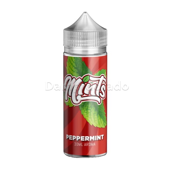 Aroma Peppermint