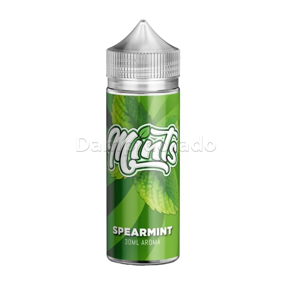 Aroma Spearmint