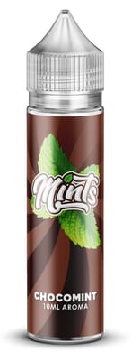 Aroma Chocomint