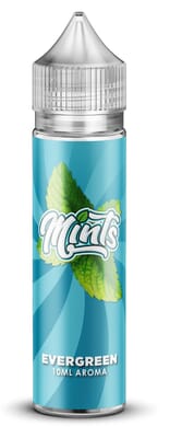 Aroma Evergreen