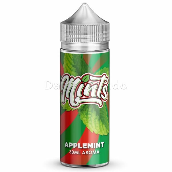 Aroma Applemint