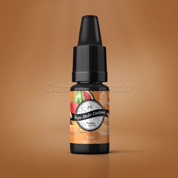 Aroma Tha Melonz