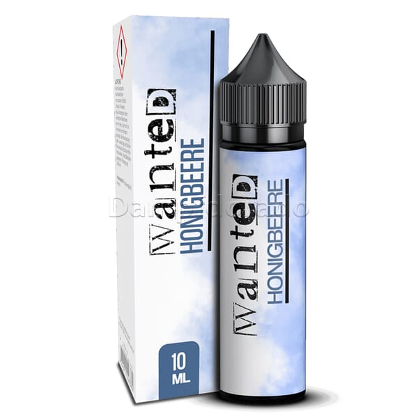 Aroma Honigbeere - Wanted