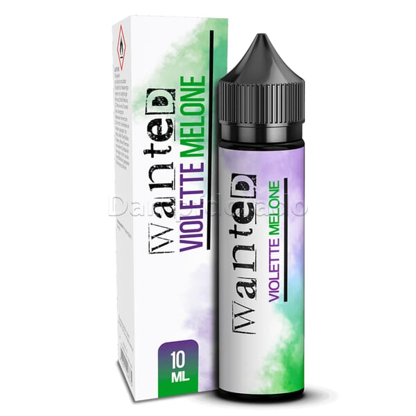 Aroma Violette Melone - Wanted