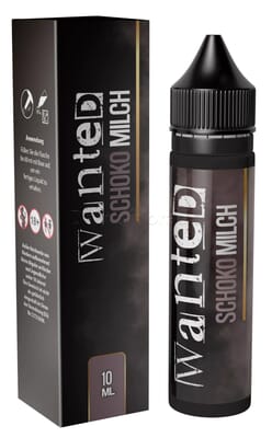 Aroma Schokomilch - Wanted