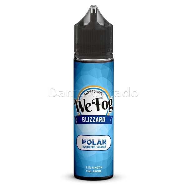 Aroma Polar