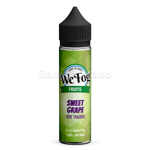 Aroma Sweet Grape