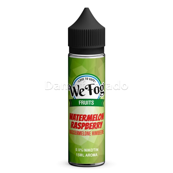 Aroma Watermelon Raspberry