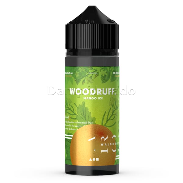 Aroma Mango Ice - Woodruff